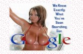 Gute werbung google