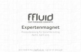 Expertenmagnet ffluid 04/2015