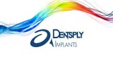 Produktions-Tour DENTSPLY Implants Hanau
