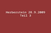 Herberstein 28 09 09 Teil3