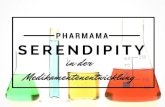 Serendipity in der Medikamentenentwicklung