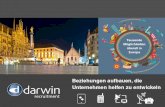 Darwin Recruitment GmbH