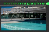Reiter magazine 01