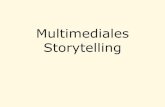 Multimediales Storytelling