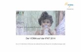 VDMA Presseservice zur IFAT