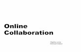 Digiday - Online Collaboration Case Study