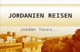 Jordanien Reisen | Jordanien Urlaub | Reisen Nach Jordanien