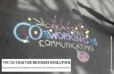 The Co-Creative Business Evolution