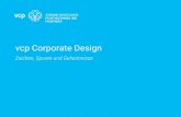 Das neue VCP-Corporate Design - #vcpbv15