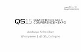 Bericht von der QS15 Conference & Exposition