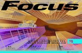 Focus magazine 2015 edition 2 DE