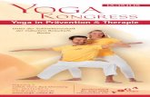 Yoga-Kongress (13.-15.11.2015)