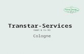 Transtar Services Cologne