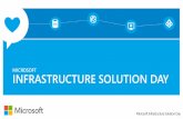 Infrastructure Solution Day | Hybrid