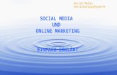 Social Media und Vertrieb - 1