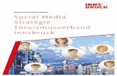 Social Media und Werbegrandprix Award 2015: Nominierung Blog Innsbruck Tourismus