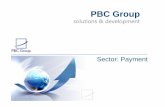 PBC Payment Consulting