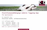 Aufgabe IT-Ringvorlesung der Uni Leipzig WS2013