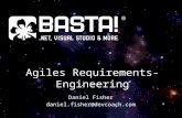 2009 - Basta!: Agiles requirements engineering