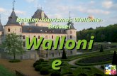Belgien Tourismus Wallonie-Brüssel - MICE Presentation
