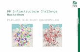 DB Infrastructure Challenge - Team FZI