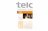 telc Español A1 - Examen oral