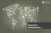 Digitale Revolution - Industrien im Wandel