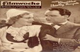 Filmwoche - 1939 - 17. Jahrgang Nr. 02 (32 S., Scan)