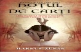 Marcus Zusak-Hoțul de Cărți