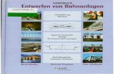Entwerfen Von Bahnanlagen - Structuri 2005