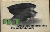 Günter Kaufmann - HJ - Das Kommende Deutschland 1940