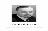 Alfred Rosenberg - Antisemitizam