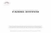 Kleid Fanni-stitch 40