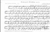 Jaromir Vejvoda & Gustav Auerbach - Amsel Polka (Arrangement Bruno Schlosser)