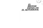 Mecanica.el Motor Diesel Libro Ed. CEAC