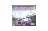 Thea Von Harbou - Metropolisz