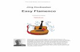Easy Flamenco