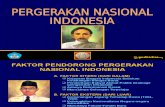 Per Gera Kann Asional Indonesia