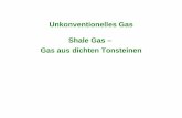 Shale Gas Sattler