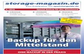 Storage Magazin 2012 02 Backup Fuer Den Mittelstand