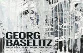 Georg Baselitz Auswahl