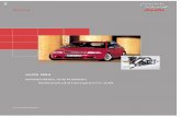 Audi RS4 Service Manual