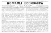 revista romania economica 1905