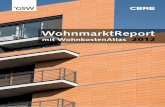 Berlin Wohnmarkt Report