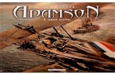 Adamson Vol 03 - Über Alles