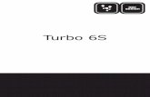 ABC Design Turbo 6S kinderwagen manual