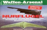 Waffen-Arsenal Sp 18 - Nurfl¼gel