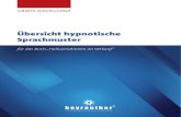 PDF BGA 41 Uebersicht Hypnotisches Sprachmuster