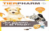 Tierpharm - Froh Ohne Floh (Bayer)