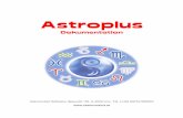 Astroplus Dokumentation